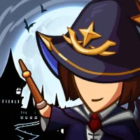 आइडल मैजिक स्कूल