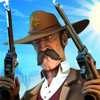 Mad Bullets: Wild West Shooter