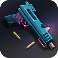 Bullet Echo India: Gun Game