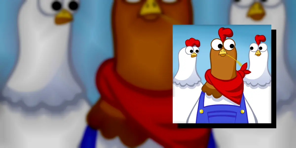 Chicktionary - Word Game